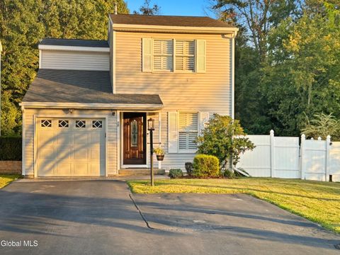 Photo of 10 Cooks Court, Waterford, NY 12188 (MLS # 202527902)