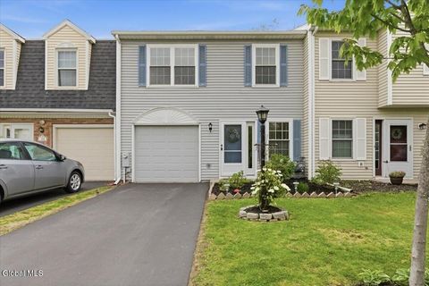 Photo of 126 Bridgewood Lane, Watervliet, NY 12189 (MLS # 202617289)
