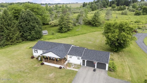 Photo of 103 Getman Road, Fonda, NY 12068 (MLS # 202620239)
