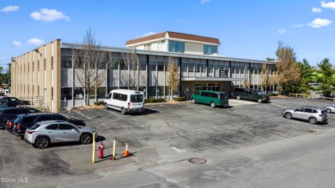 32 N Russell Road Albany NY 12205