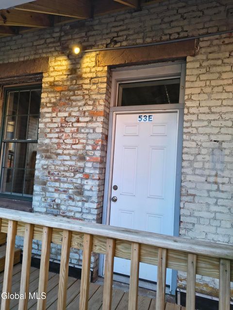 Photo of 53-55 Congress Street #53E, Troy, NY 12180 (MLS # 202614799)