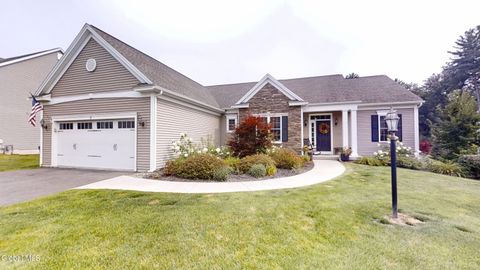 Photo of 19 Berkeley Way, Saratoga Springs, NY 12866 (MLS # 202524000)