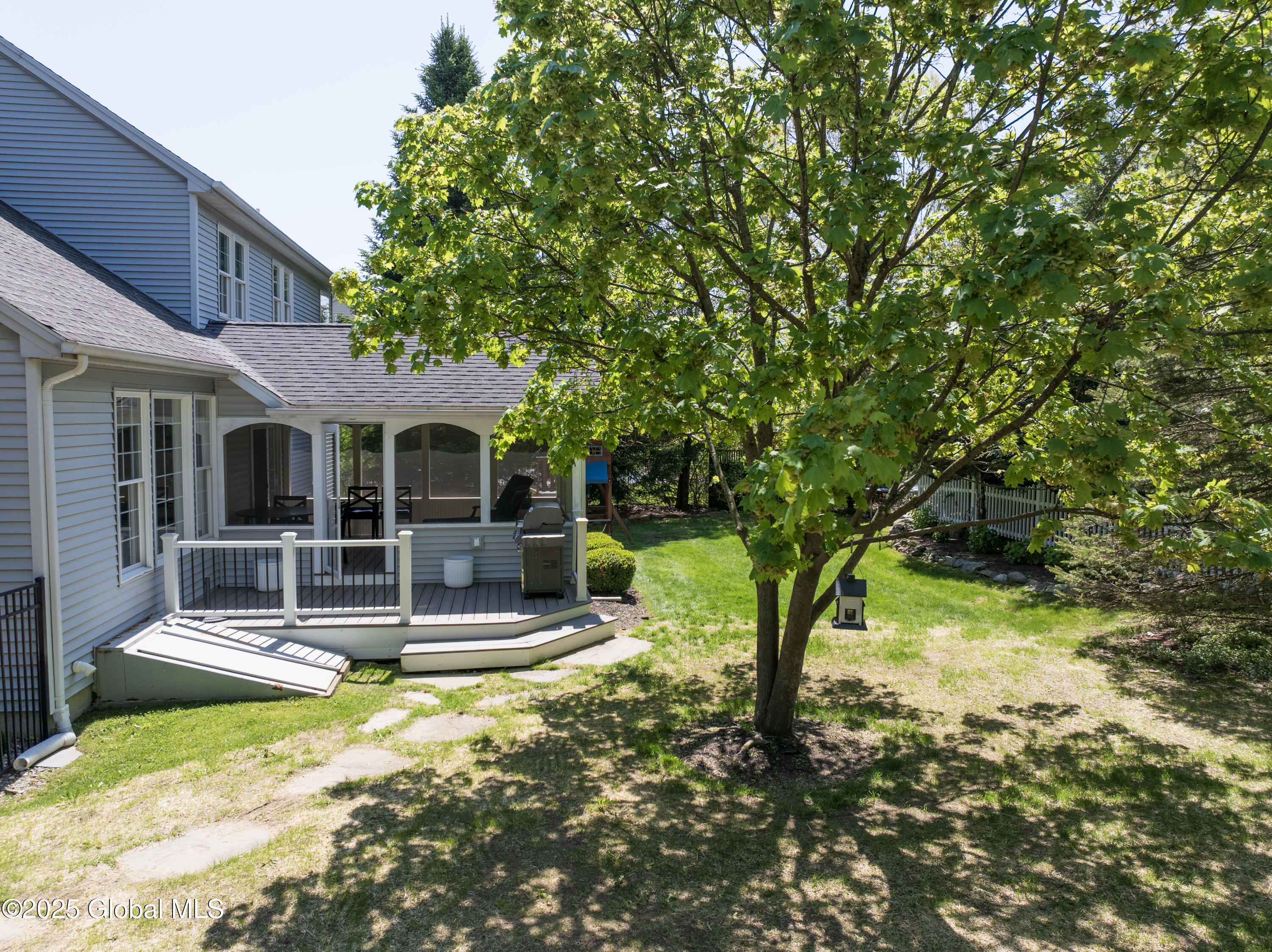 1 Moreland Drive, Mechanicville, New York image 39