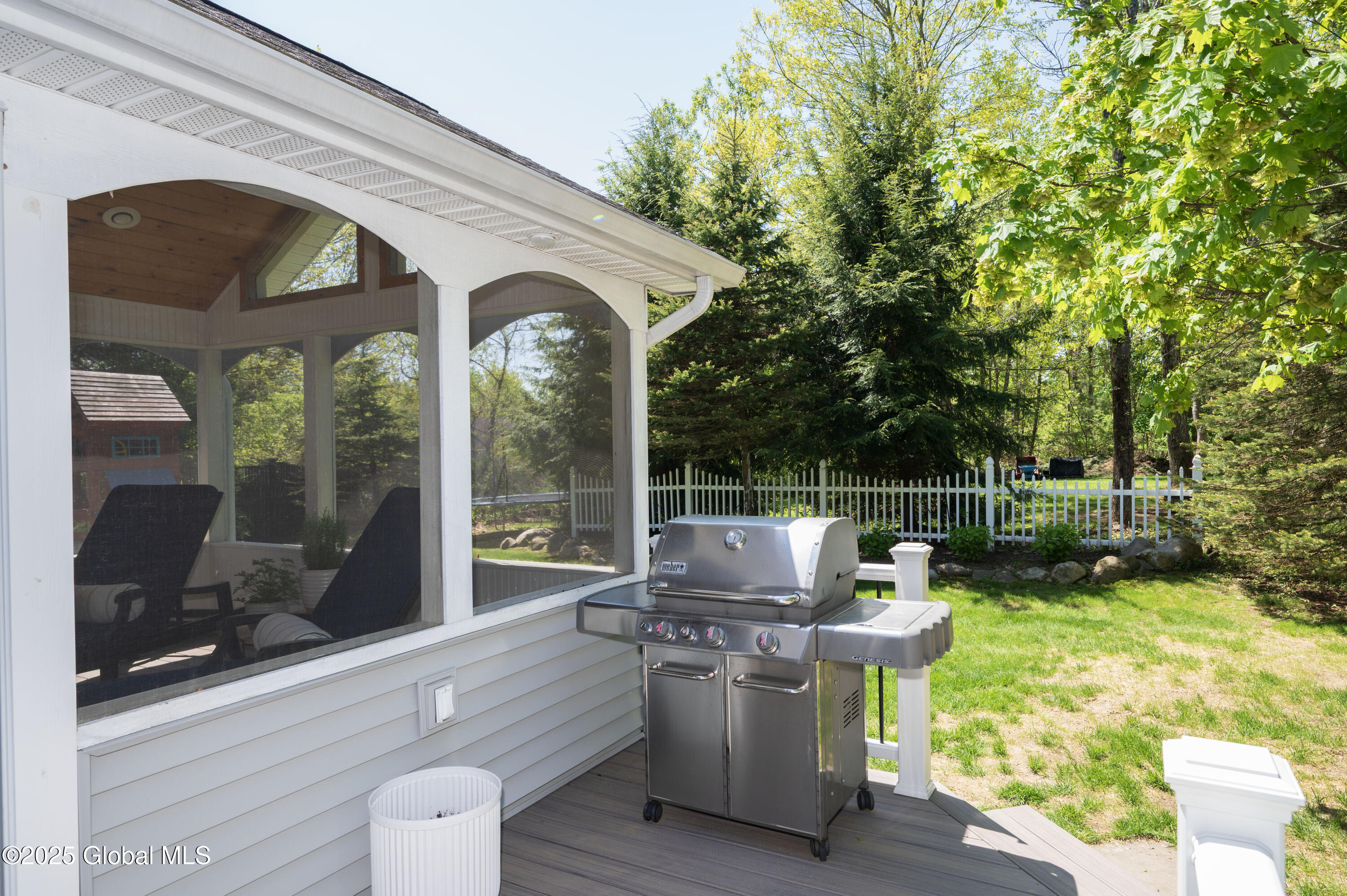 1 Moreland Drive, Mechanicville, New York image 41