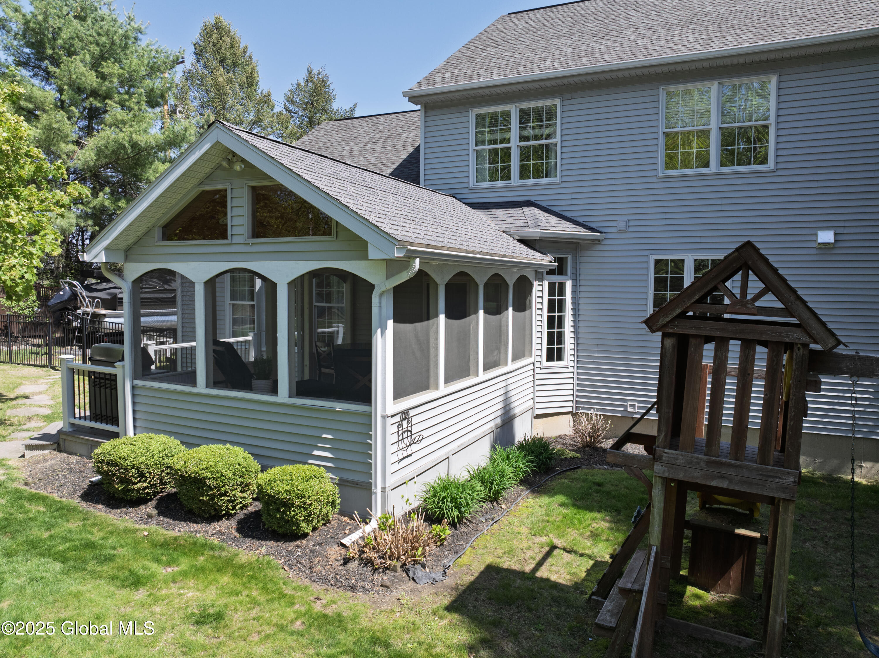 1 Moreland Drive, Mechanicville, New York image 40