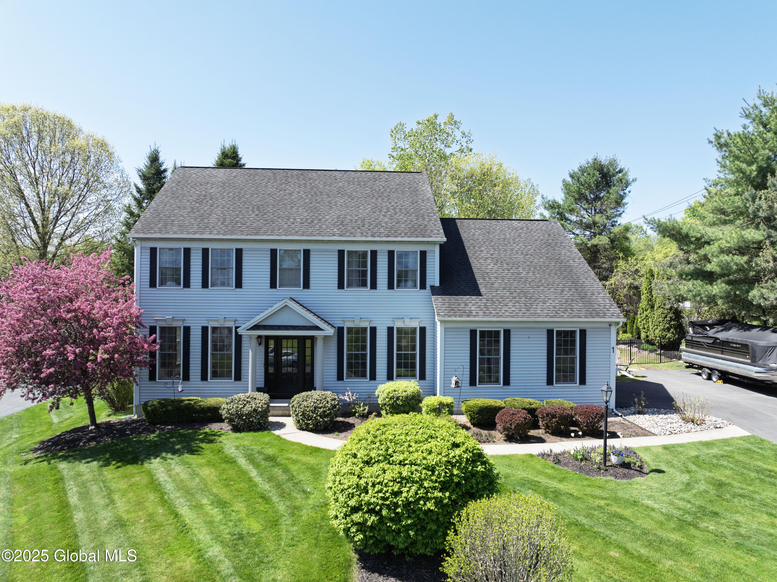 1 Moreland Drive, Mechanicville, New York image 1