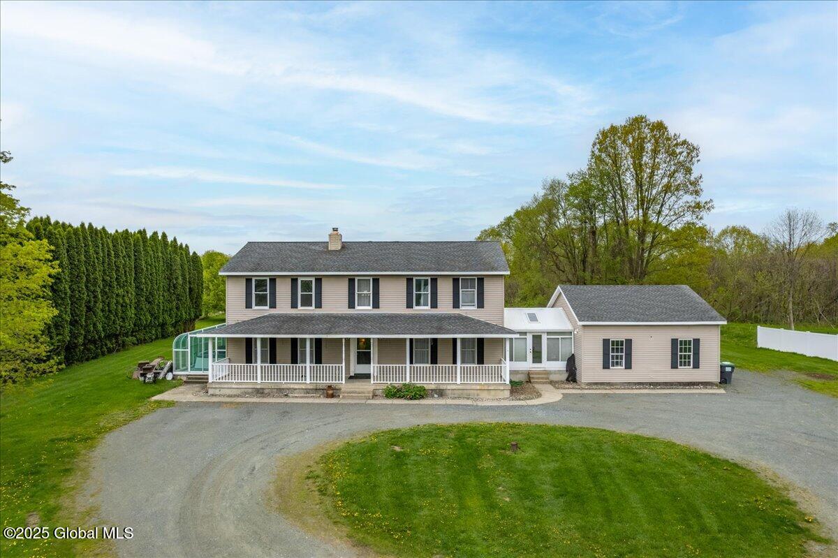 22 Staniak Road, Mechanicville, New York image 1