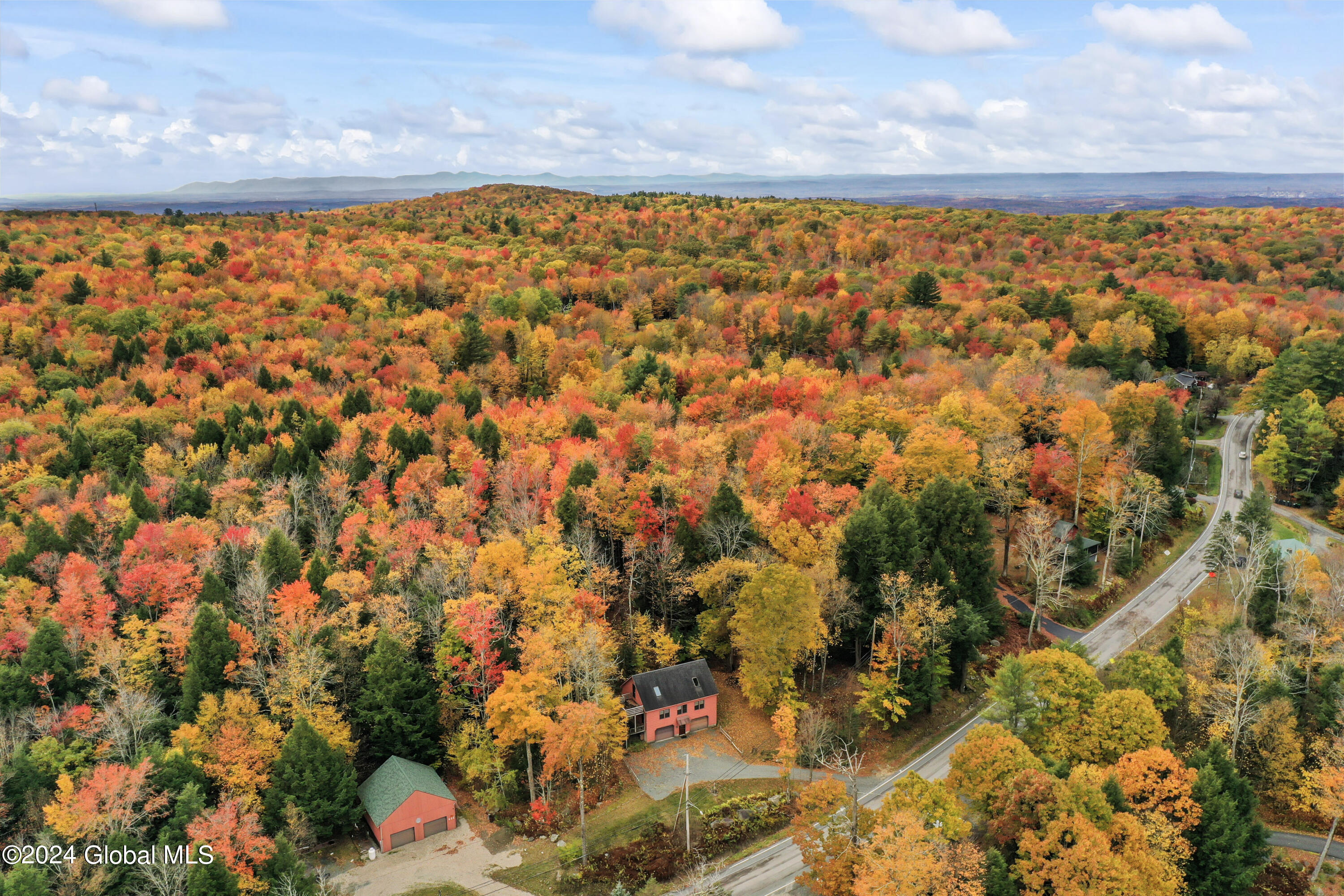 680 Taborton Road, Sand Lake, New York image 46