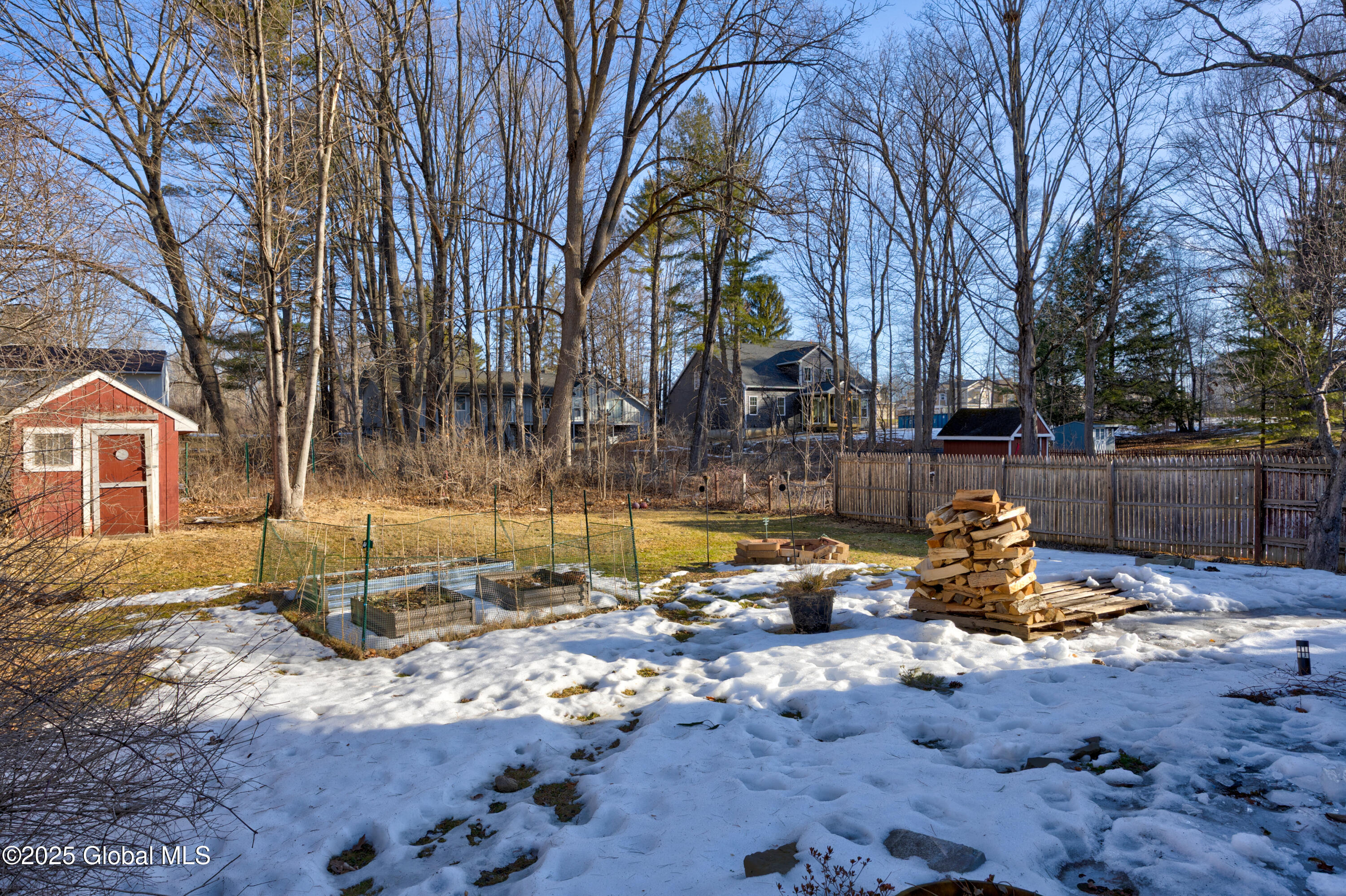 5 Woodland Court, Saratoga Springs, New York image 28