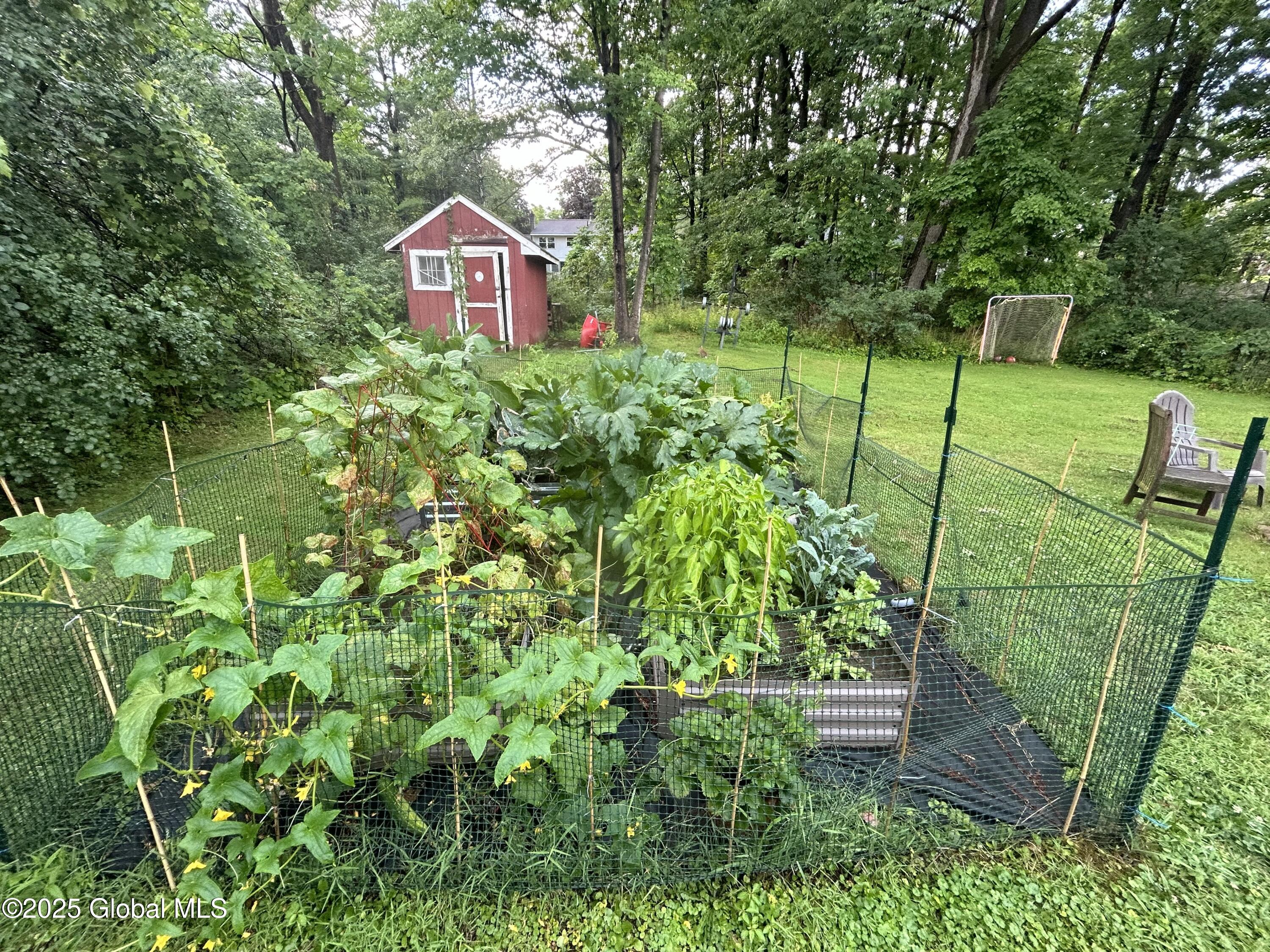 5 Woodland Court, Saratoga Springs, New York image 32