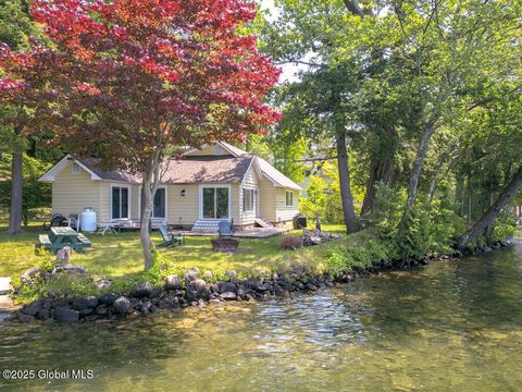 233 Cleverdale Road Cleverdale NY 12804