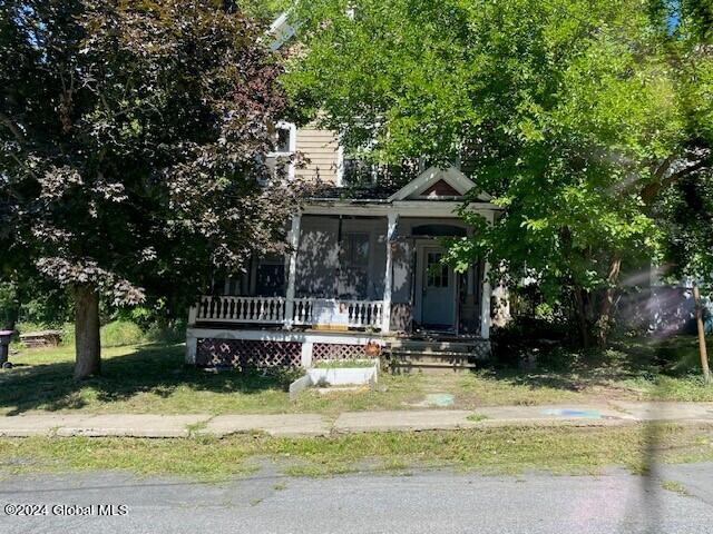 16 Wheeler Avenue, Whitehall, New York image 1