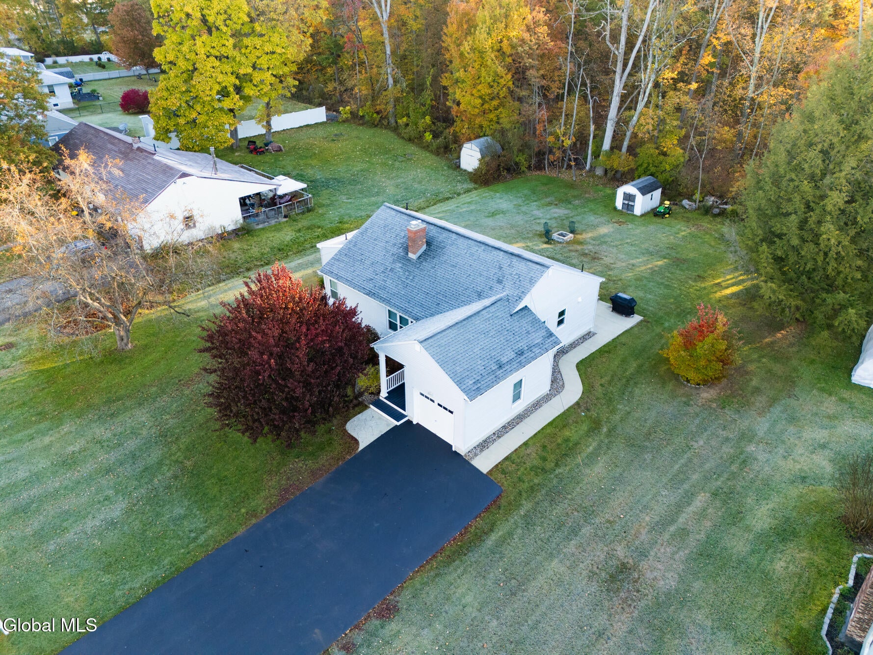 9 Veeder Drive