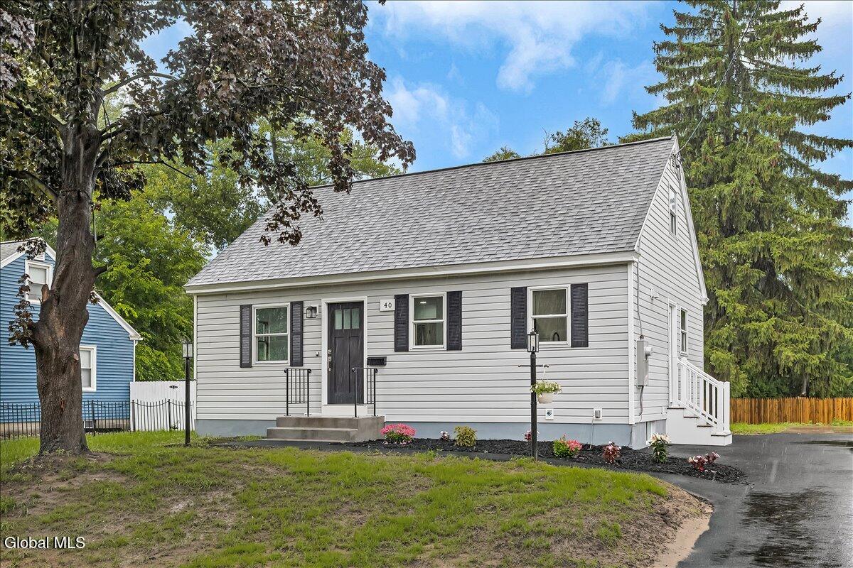 40 Killean Park