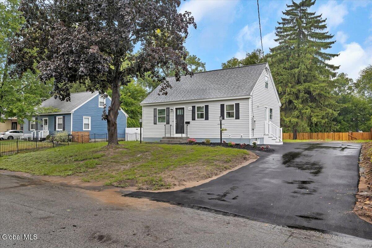 40 Killean Park