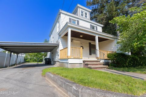 Photo of 465 Bruno Street, Schenectady, NY 12306 (MLS # 202528032)