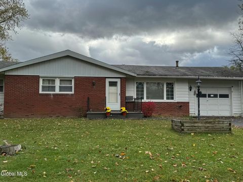 Photo of 7 James Street, Hudson, NY 12534 (MLS # 202529650)