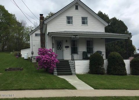 Photo of 7 Prospect Avenue, Moriah, NY 12974 (MLS # 202613329)