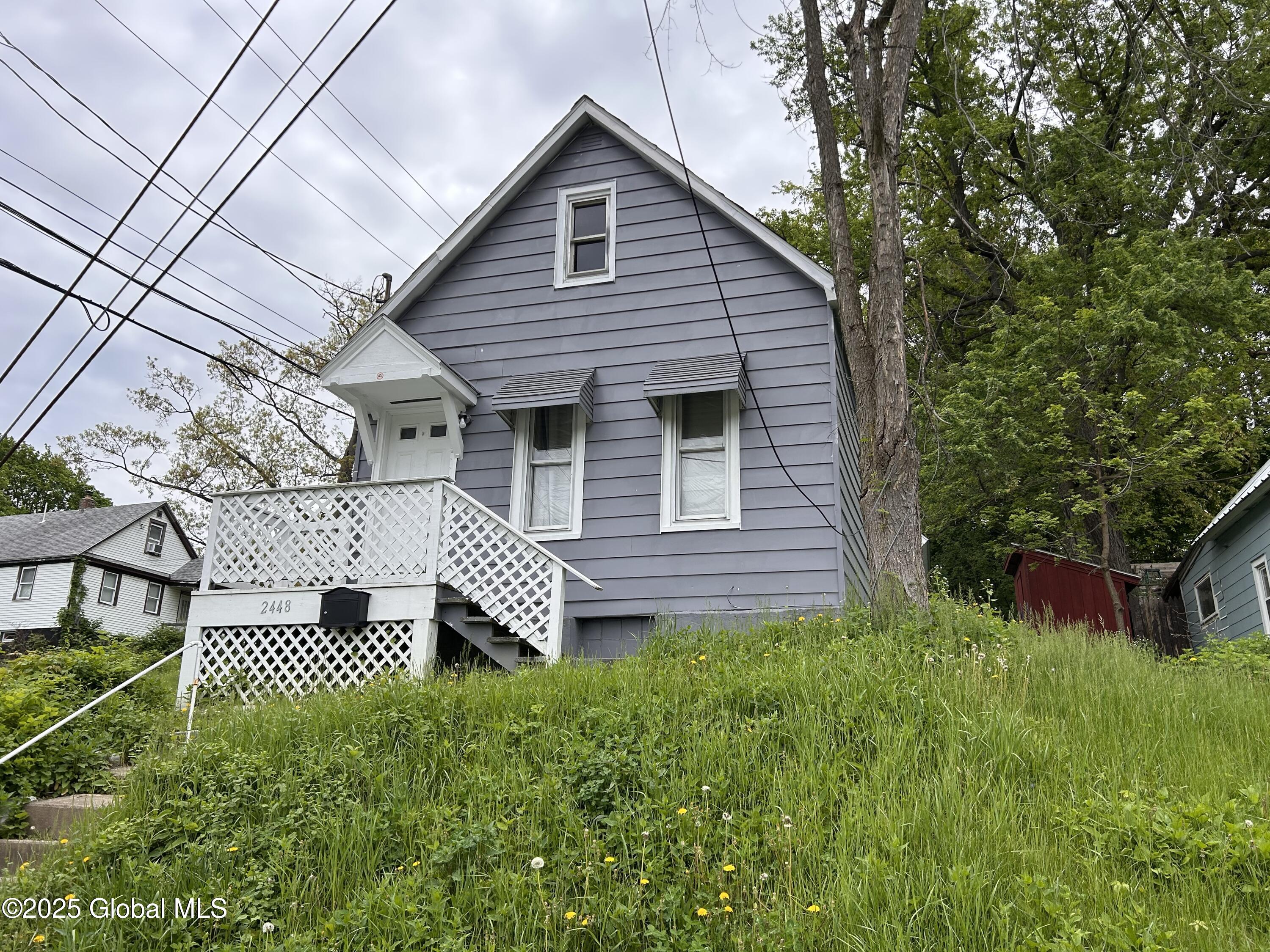2448 Avenue B, Schenectady, New York image 2