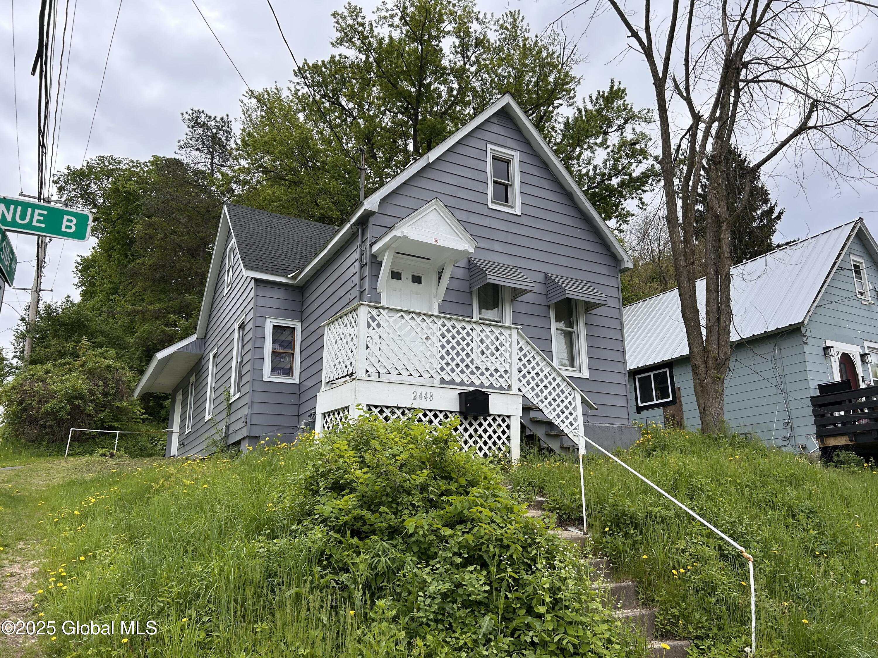 2448 Avenue B, Schenectady, New York image 1