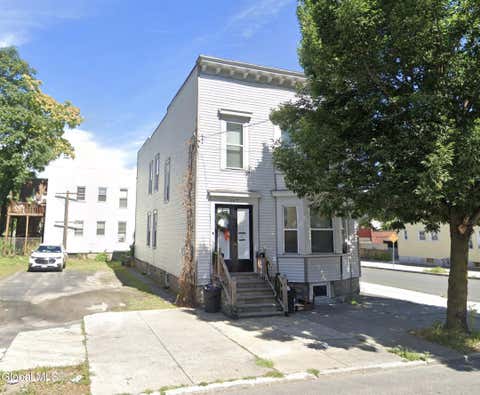 Multifamily For Sale - 187 N Lake Avenue<br/> Albany, NY 12206