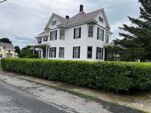 Homes For Sale - 7 Irving Avenue<br/> Washington County, Granville, NY 12832