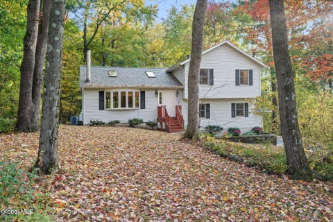 Photo of 2400 Old Coach Drive, Castleton, NY 12033 (MLS # 202628585)