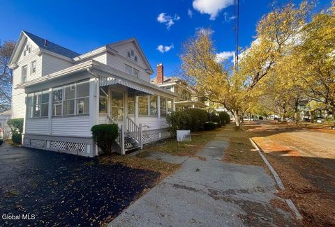 Photo of 23 Woodrow Court, Troy, NY 12180 (MLS # 202610999)