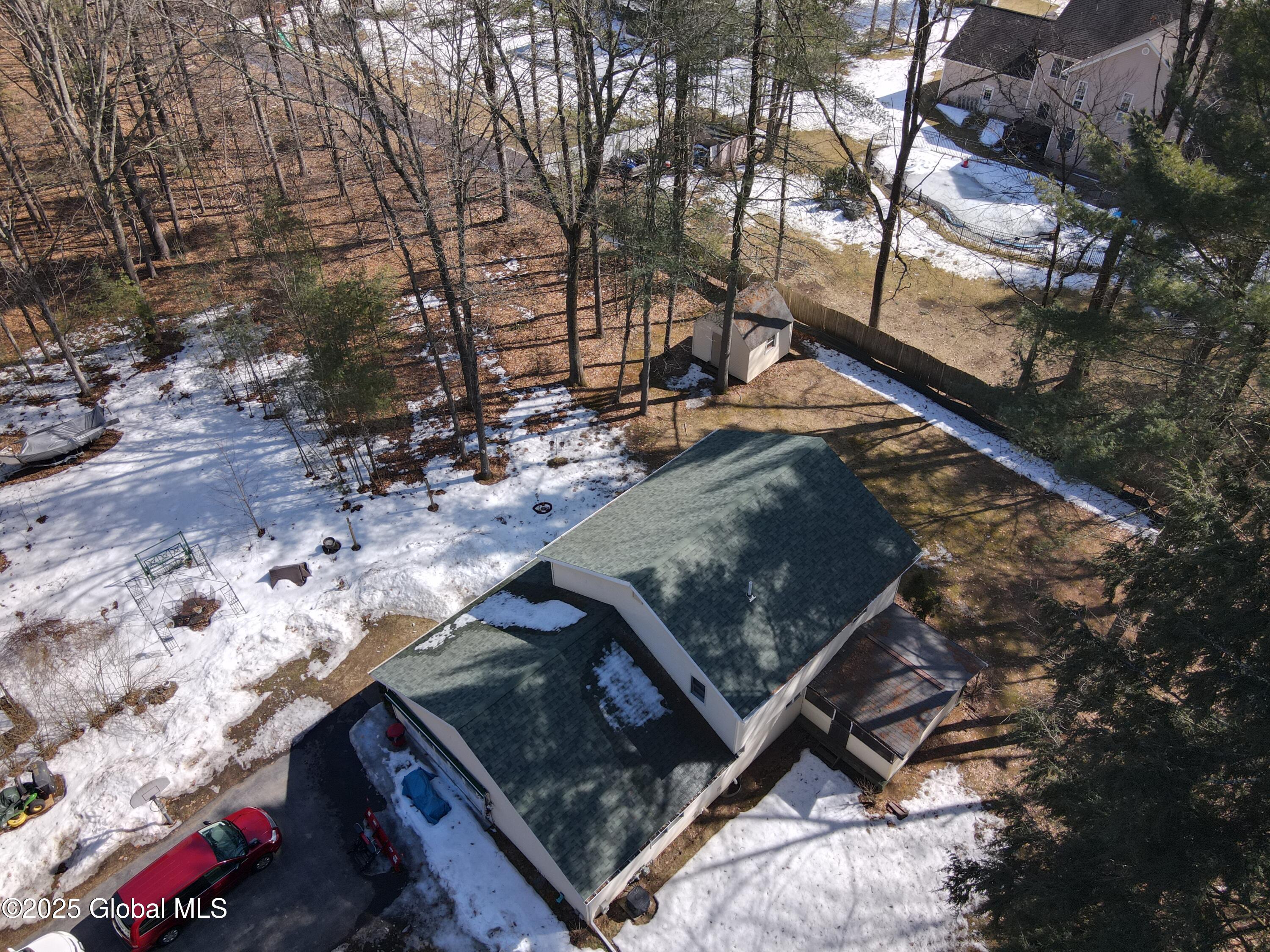 32 Vincek Lane, Saratoga Springs, New York image 44