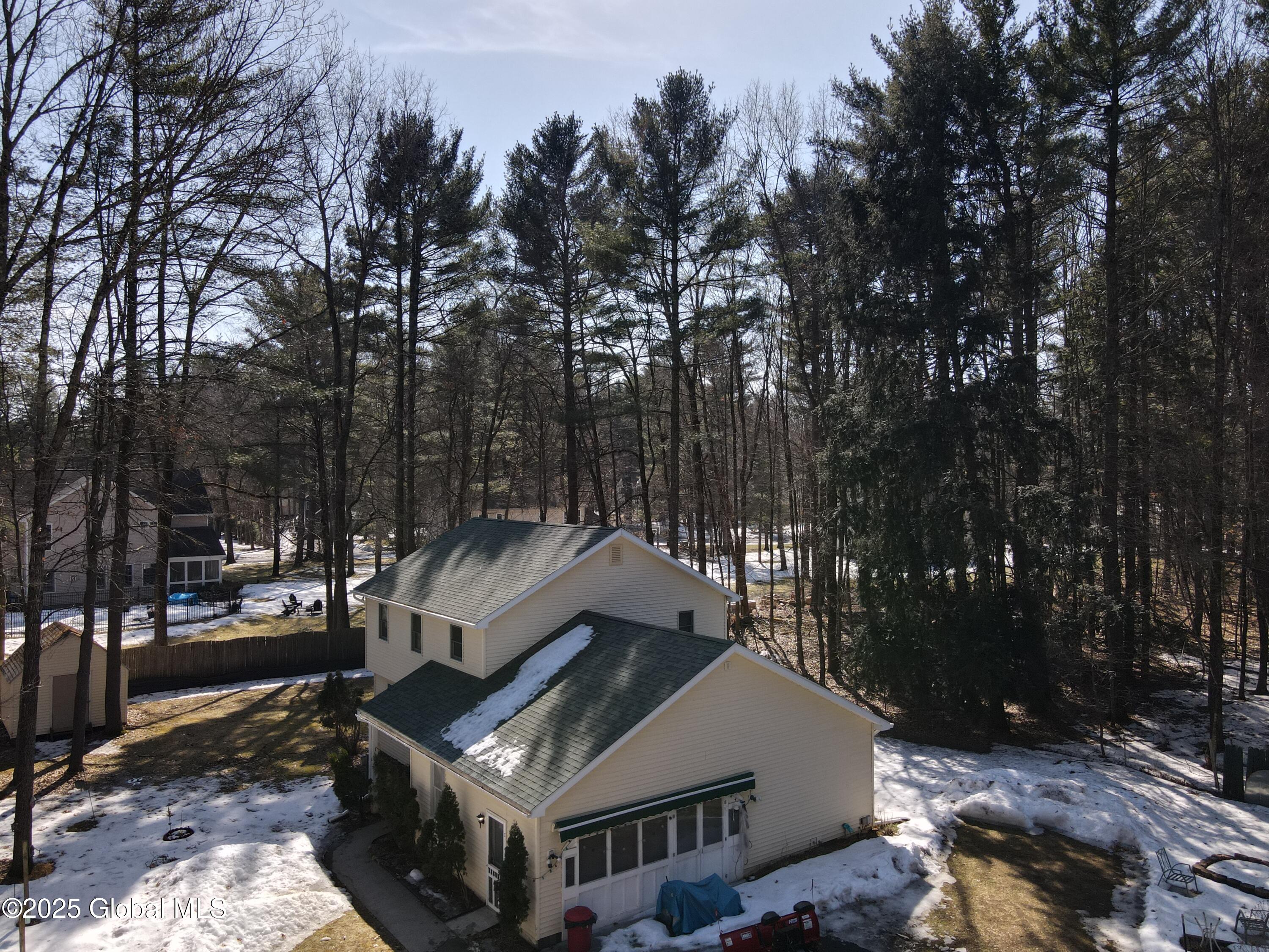 32 Vincek Lane, Saratoga Springs, New York image 46