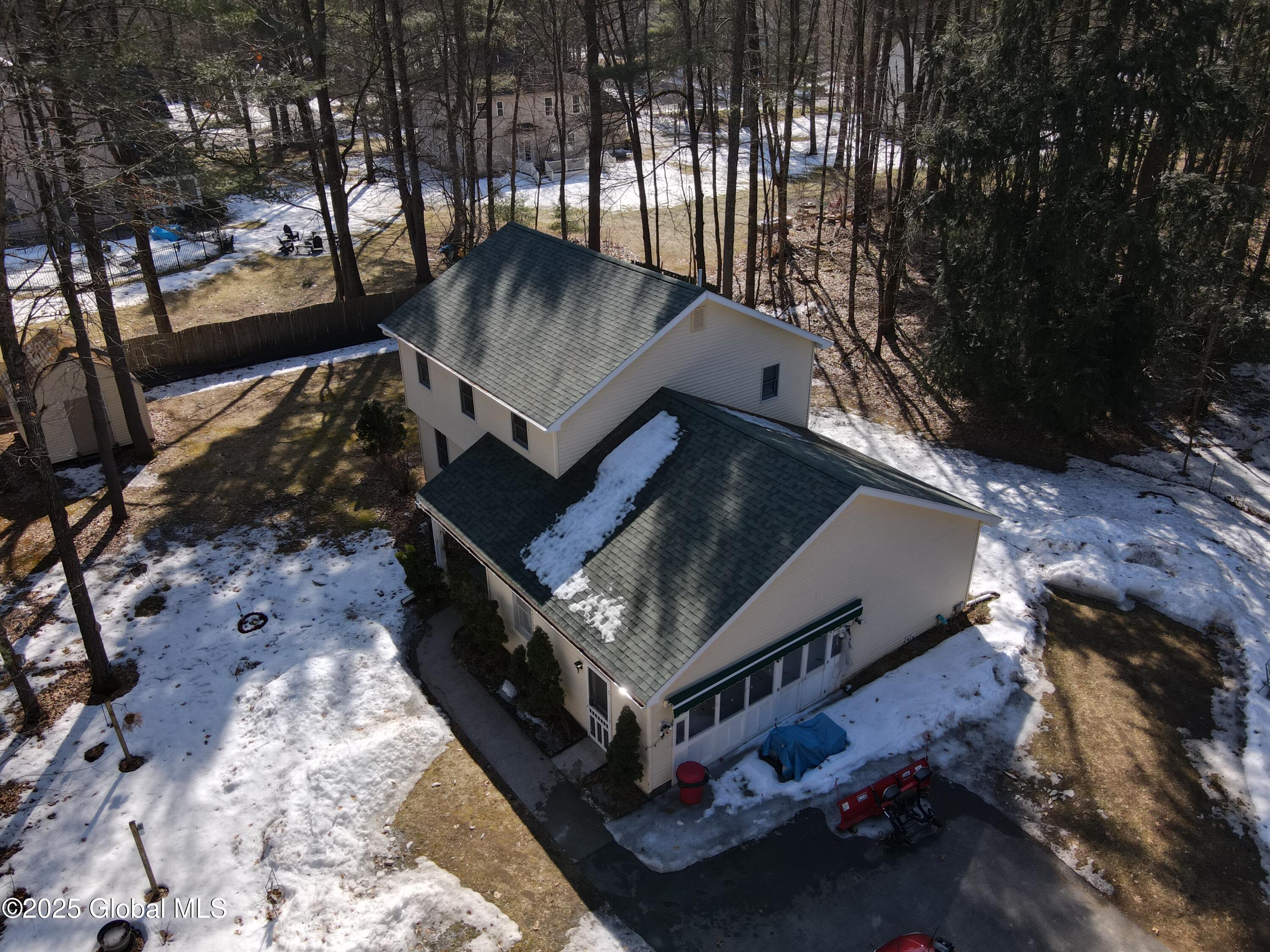 32 Vincek Lane, Saratoga Springs, New York image 42