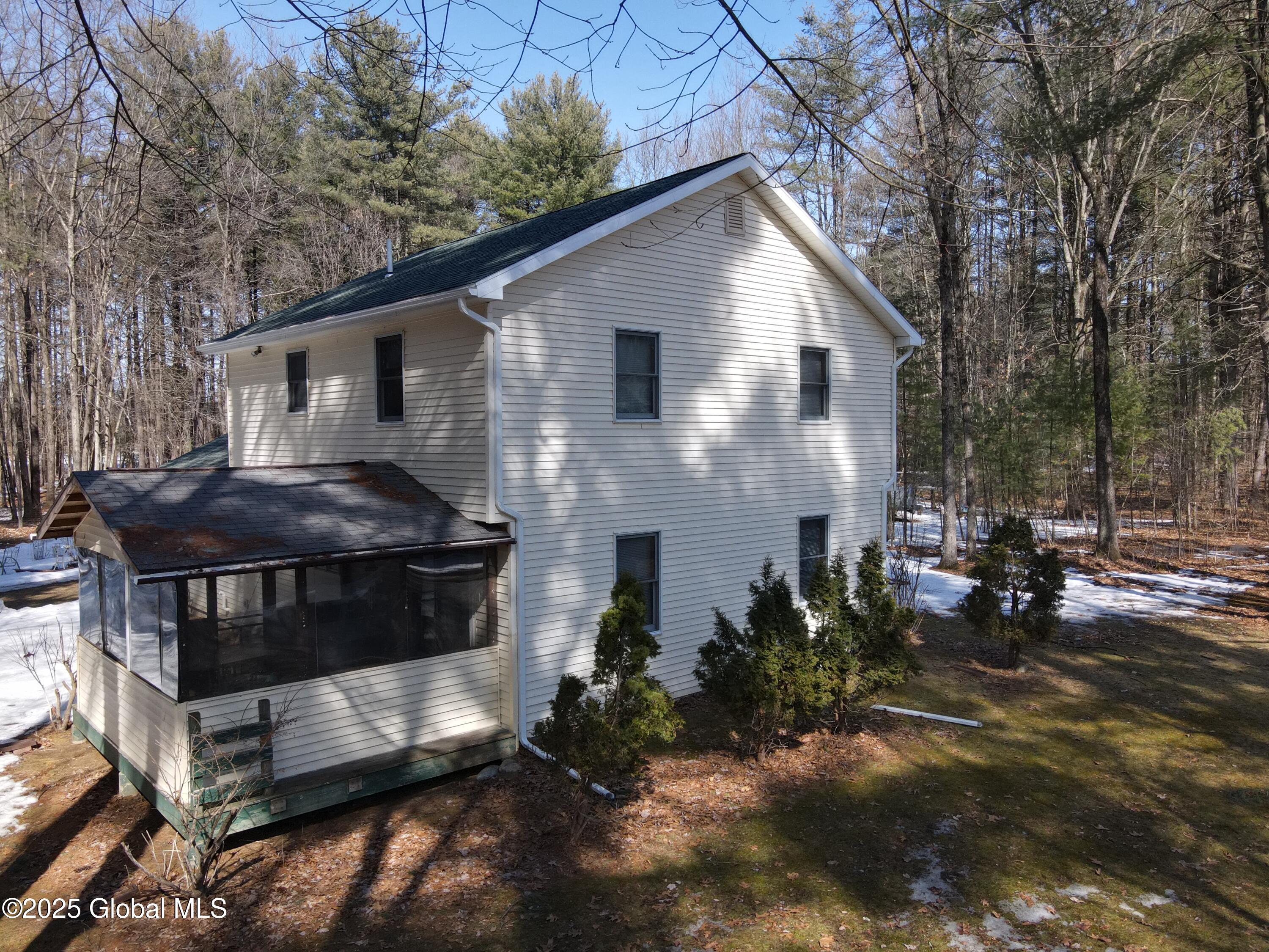 32 Vincek Lane, Saratoga Springs, New York image 37