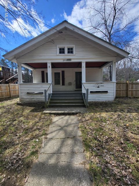 Photo of 295 Old Corinth Road, Hadley, NY 12835 (MLS # 202615032)