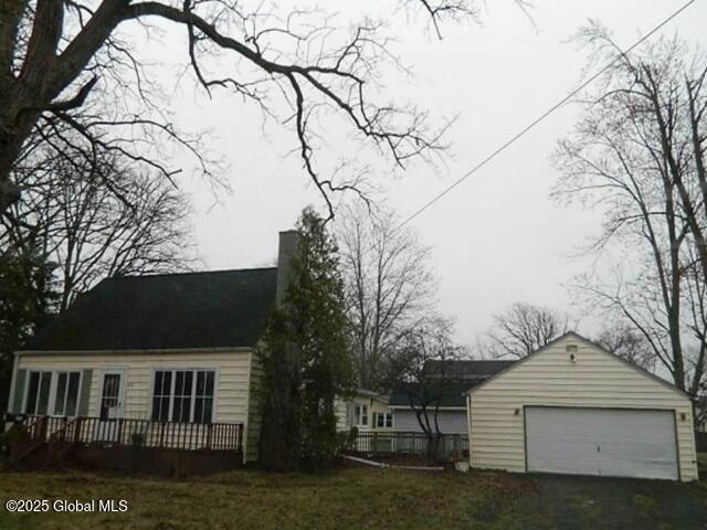 270 N Seventh Street, Lewiston, New York image 1