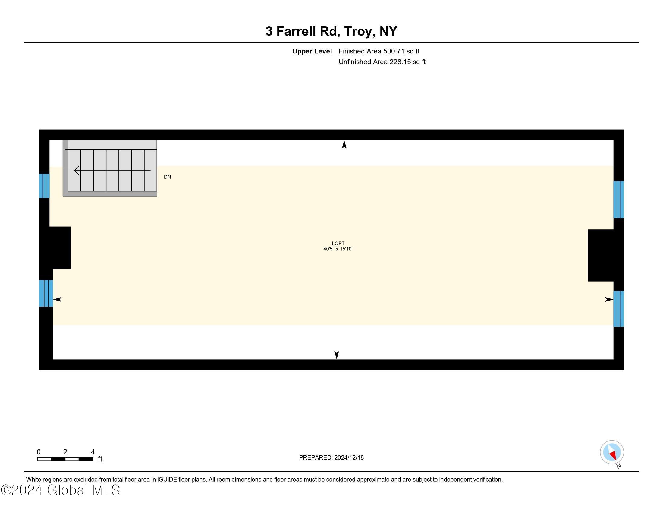 3 Farrell Road, Troy, New York image 33