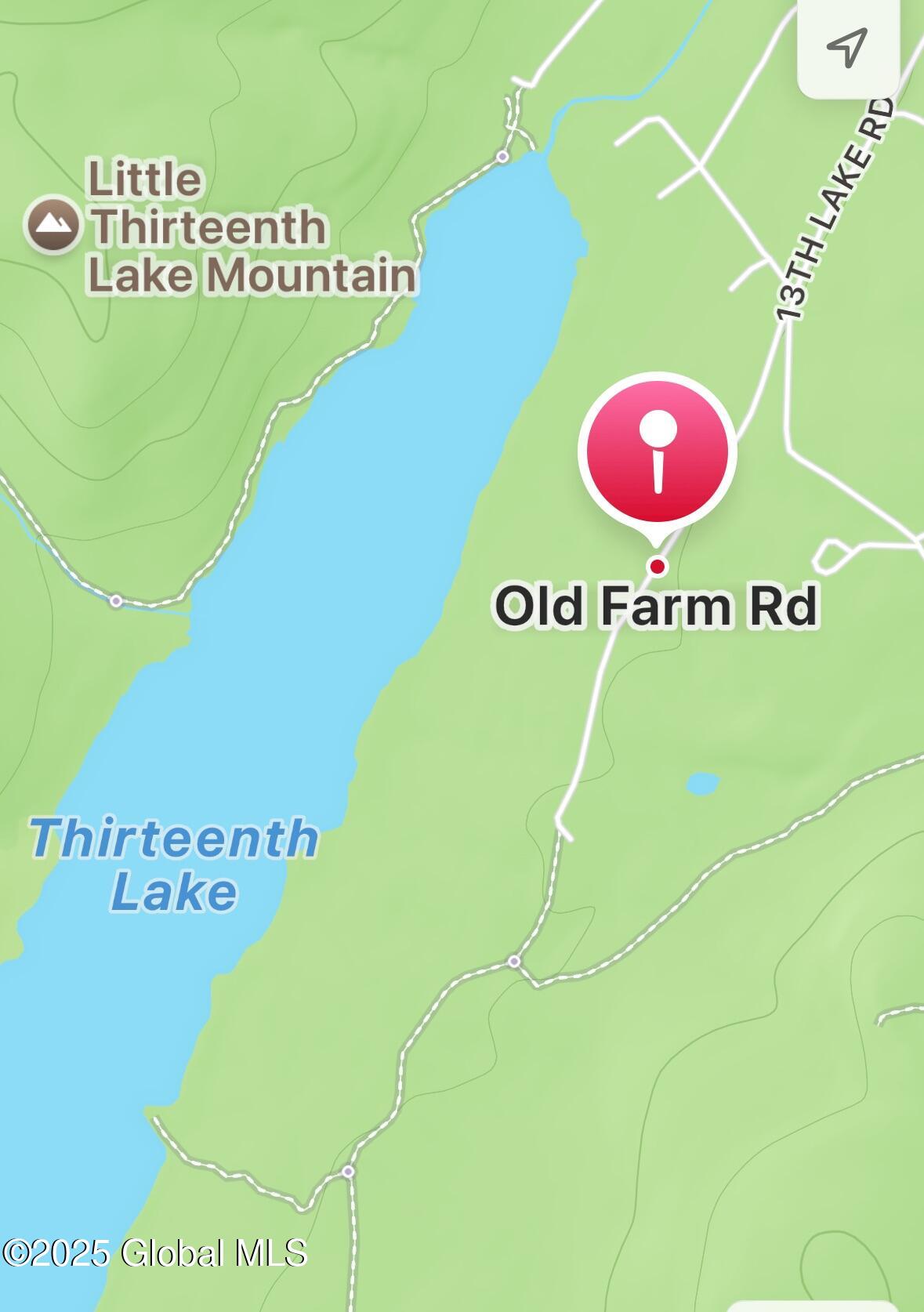 L 3 Old Farm Road, North River, New York image 1