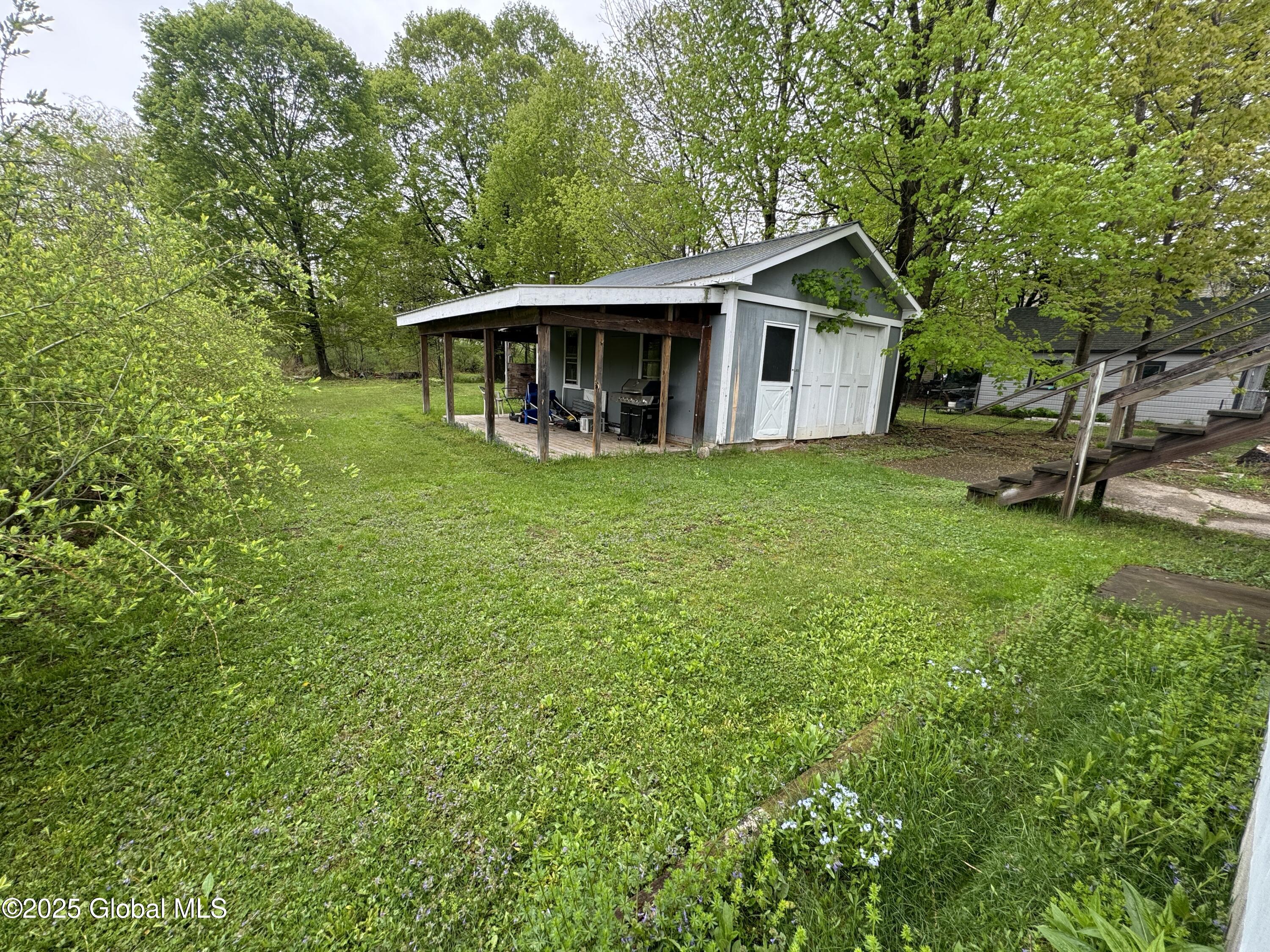6 Cline Street, Dolgeville, New York image 14