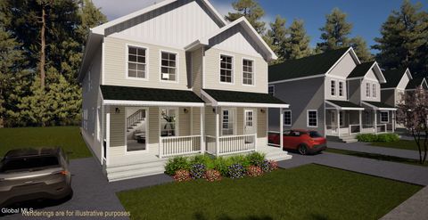 Photo of 1725 Van Vranken Avenue, Schenectady, NY 12308 (MLS # 202610871)