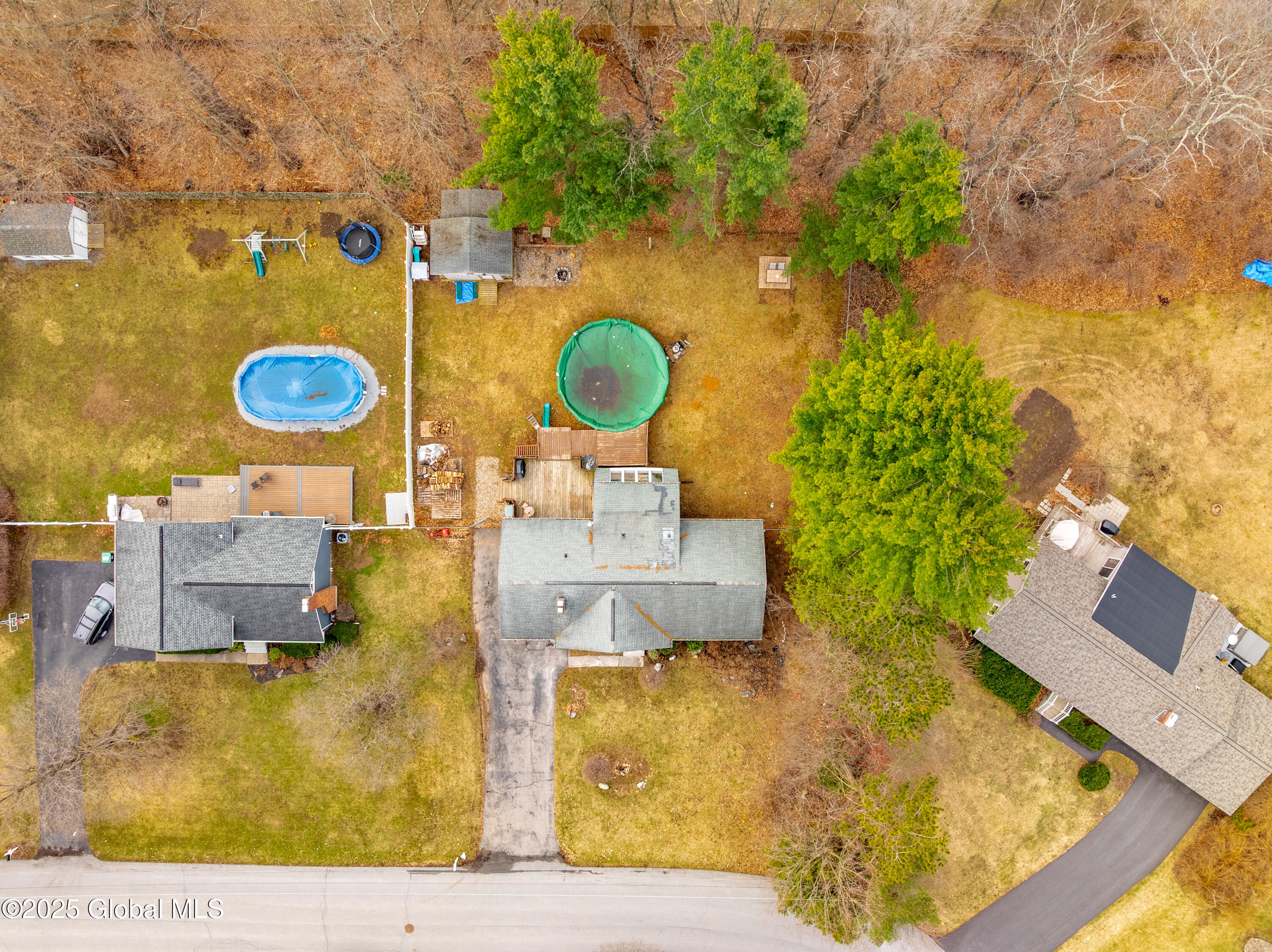 36 Damask Drive, Clifton Park, New York image 17