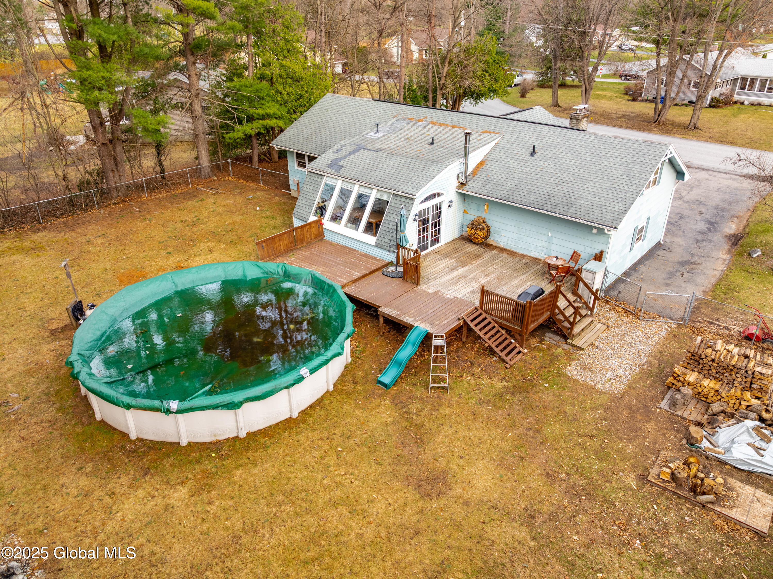 36 Damask Drive, Clifton Park, New York image 23