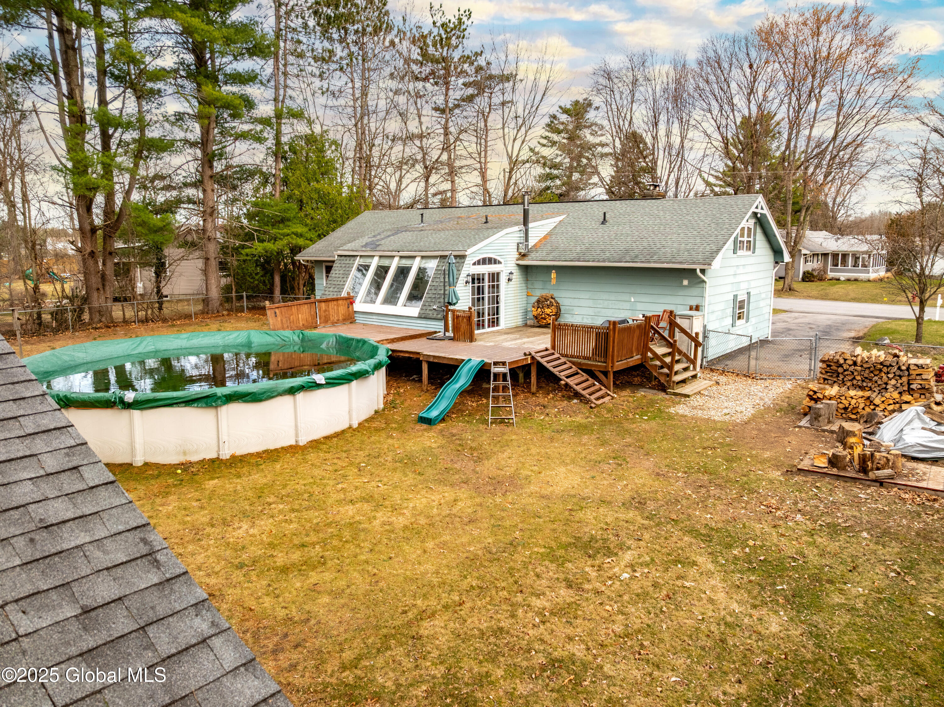 36 Damask Drive, Clifton Park, New York image 21