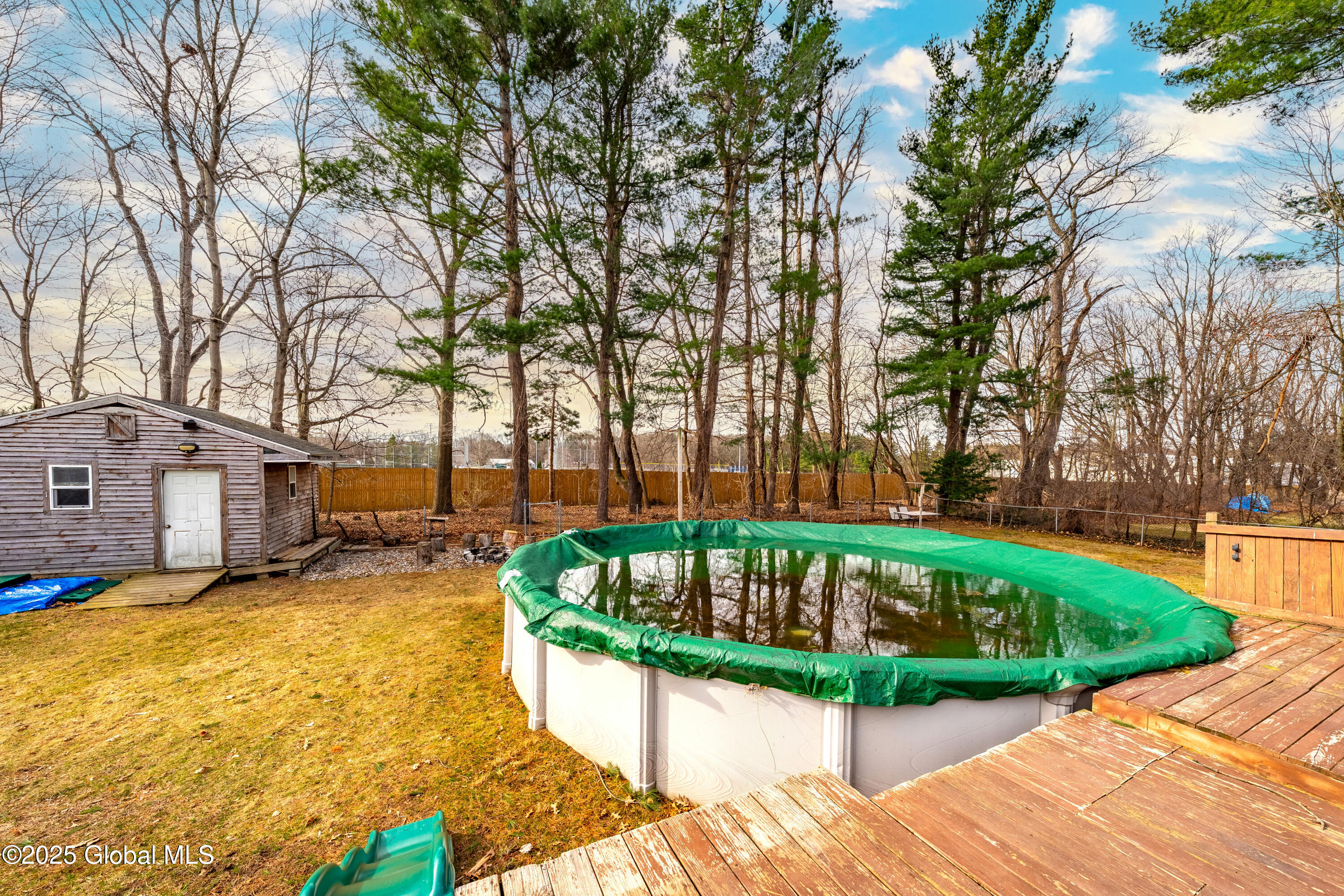 36 Damask Drive, Clifton Park, New York image 18