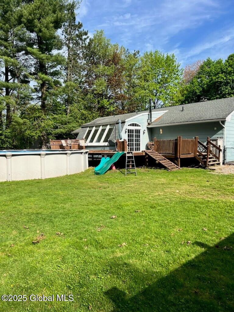36 Damask Drive, Clifton Park, New York image 21