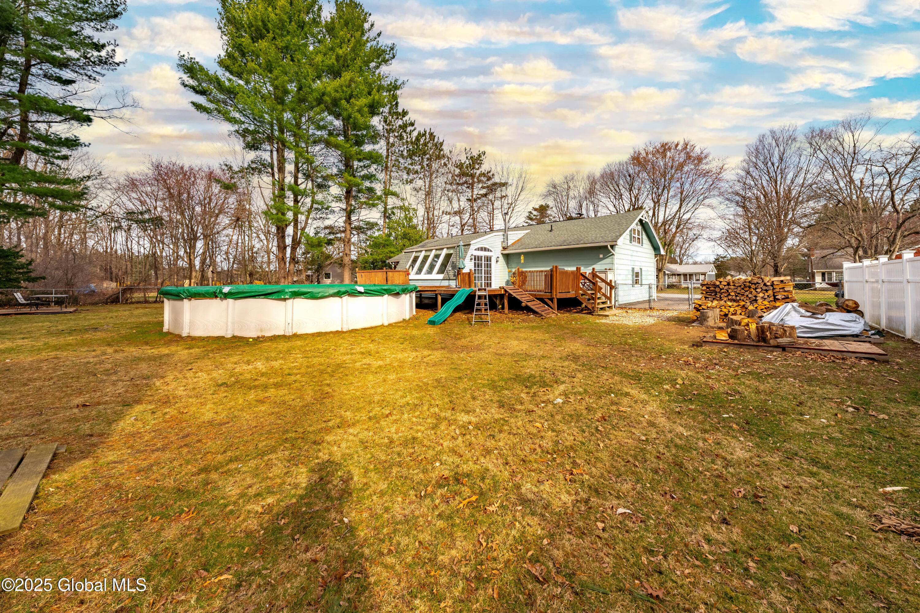 36 Damask Drive, Clifton Park, New York image 22