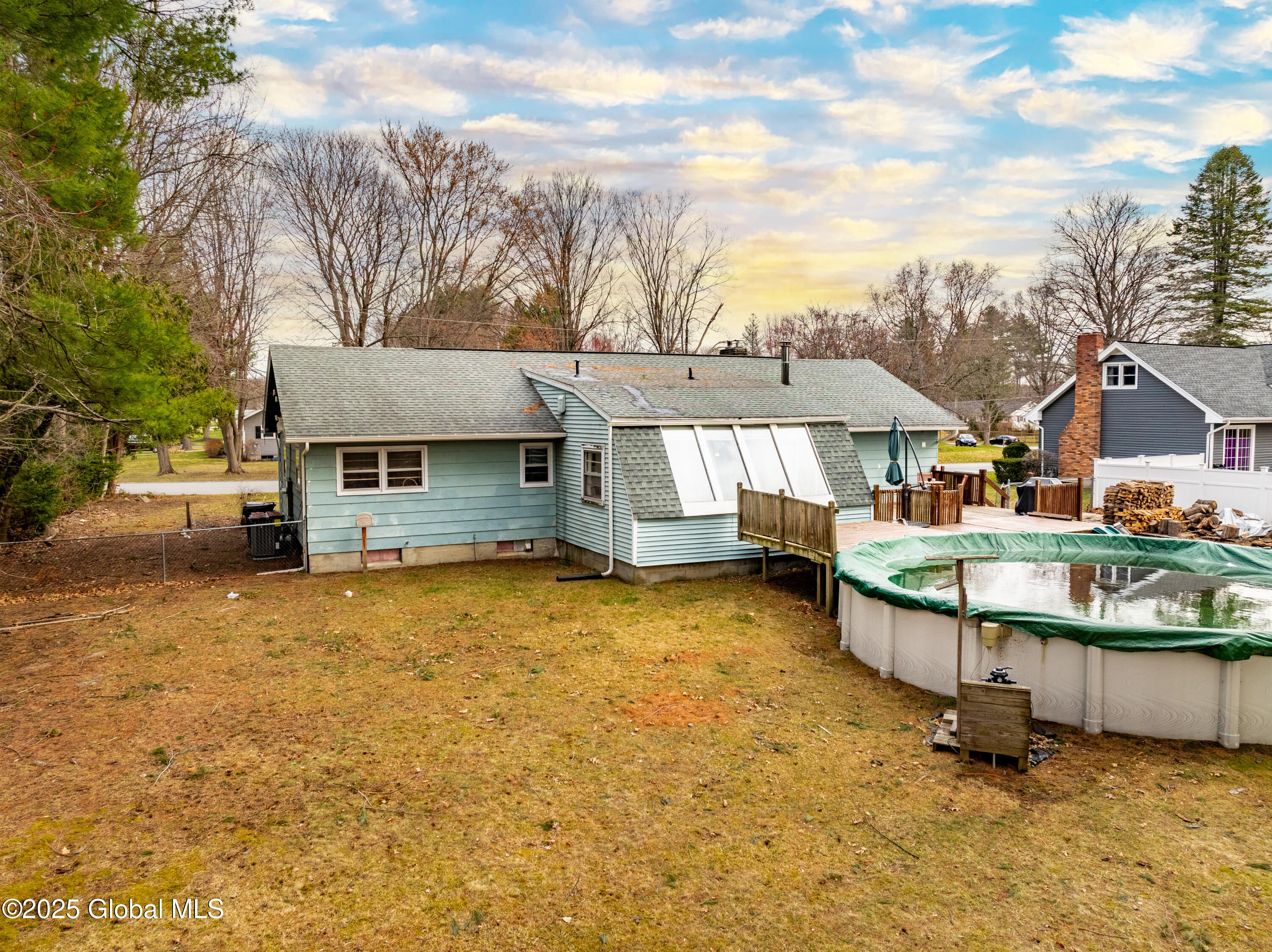 36 Damask Drive, Clifton Park, New York image 20