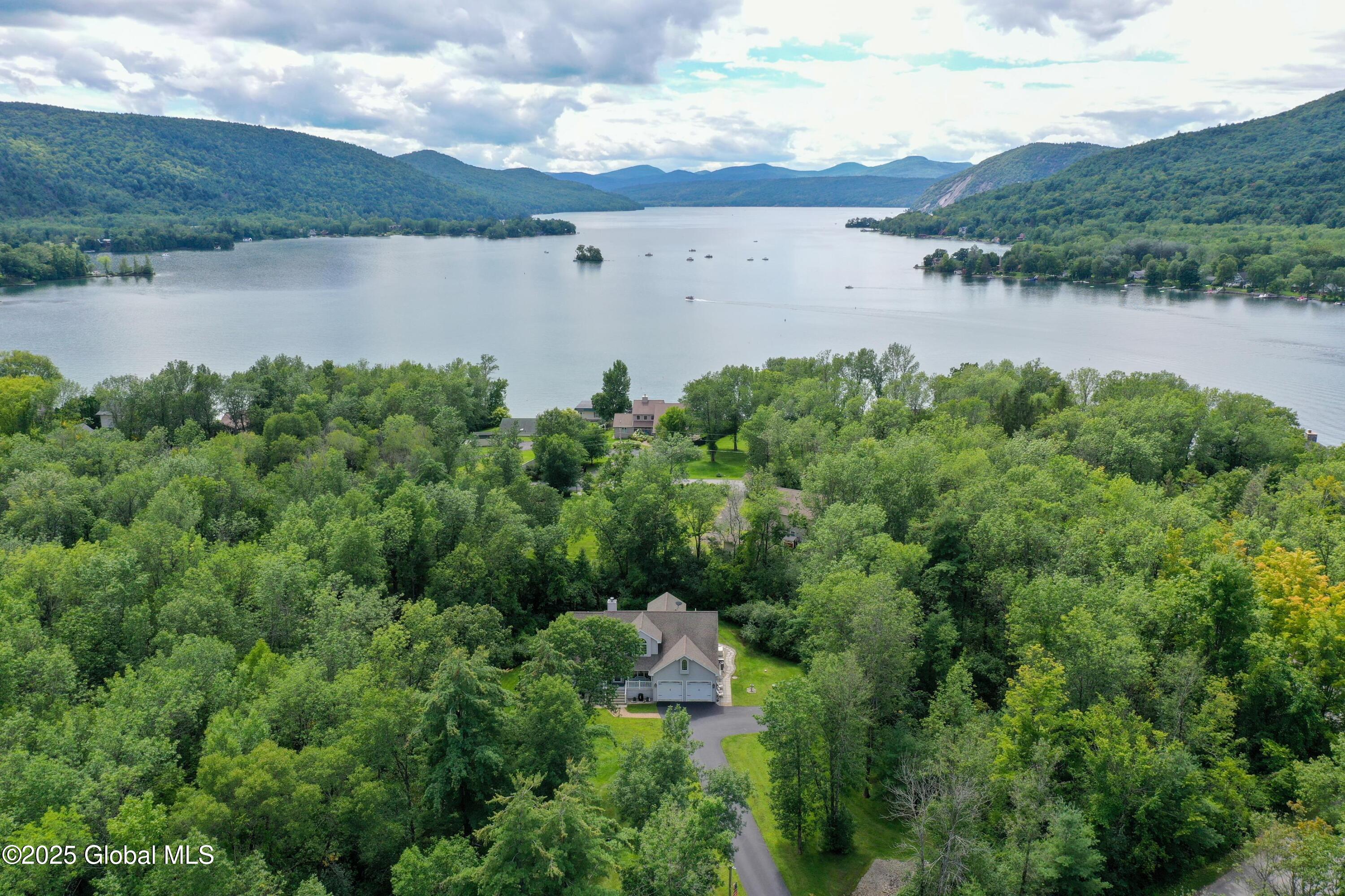 68 Mossy Point Road, Ticonderoga, New York image 40