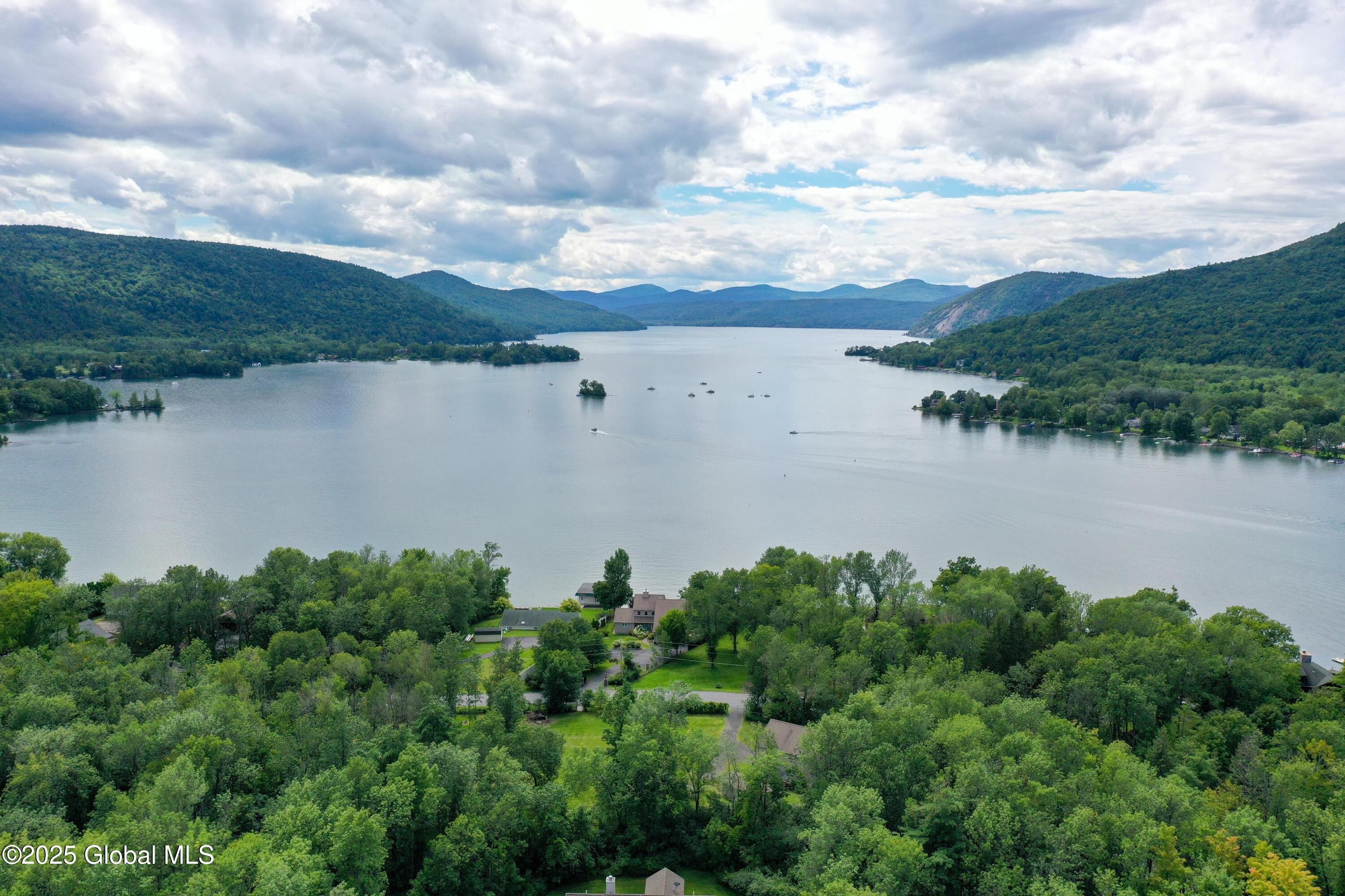 68 Mossy Point Road, Ticonderoga, New York image 37