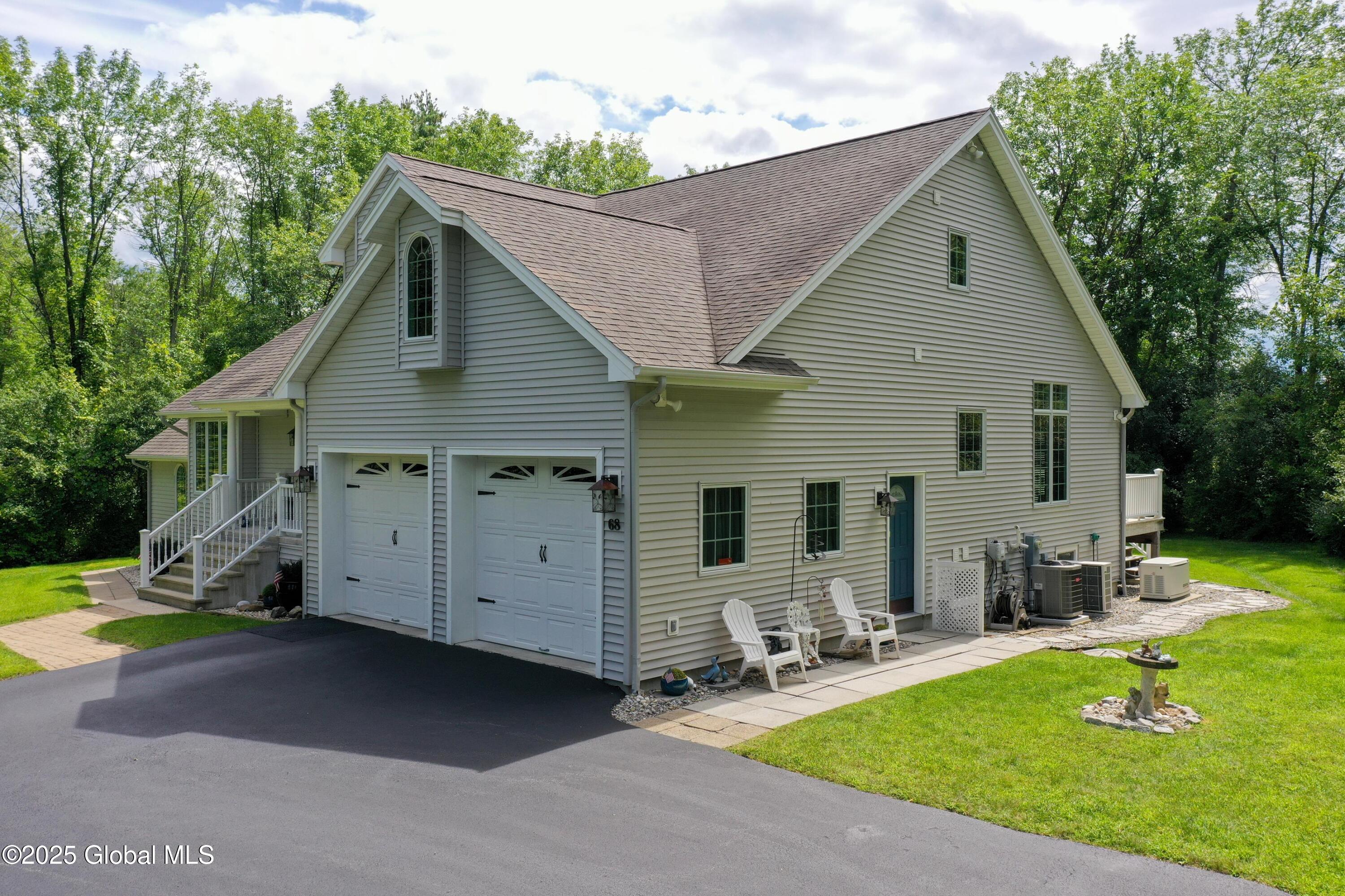68 Mossy Point Road, Ticonderoga, New York image 4