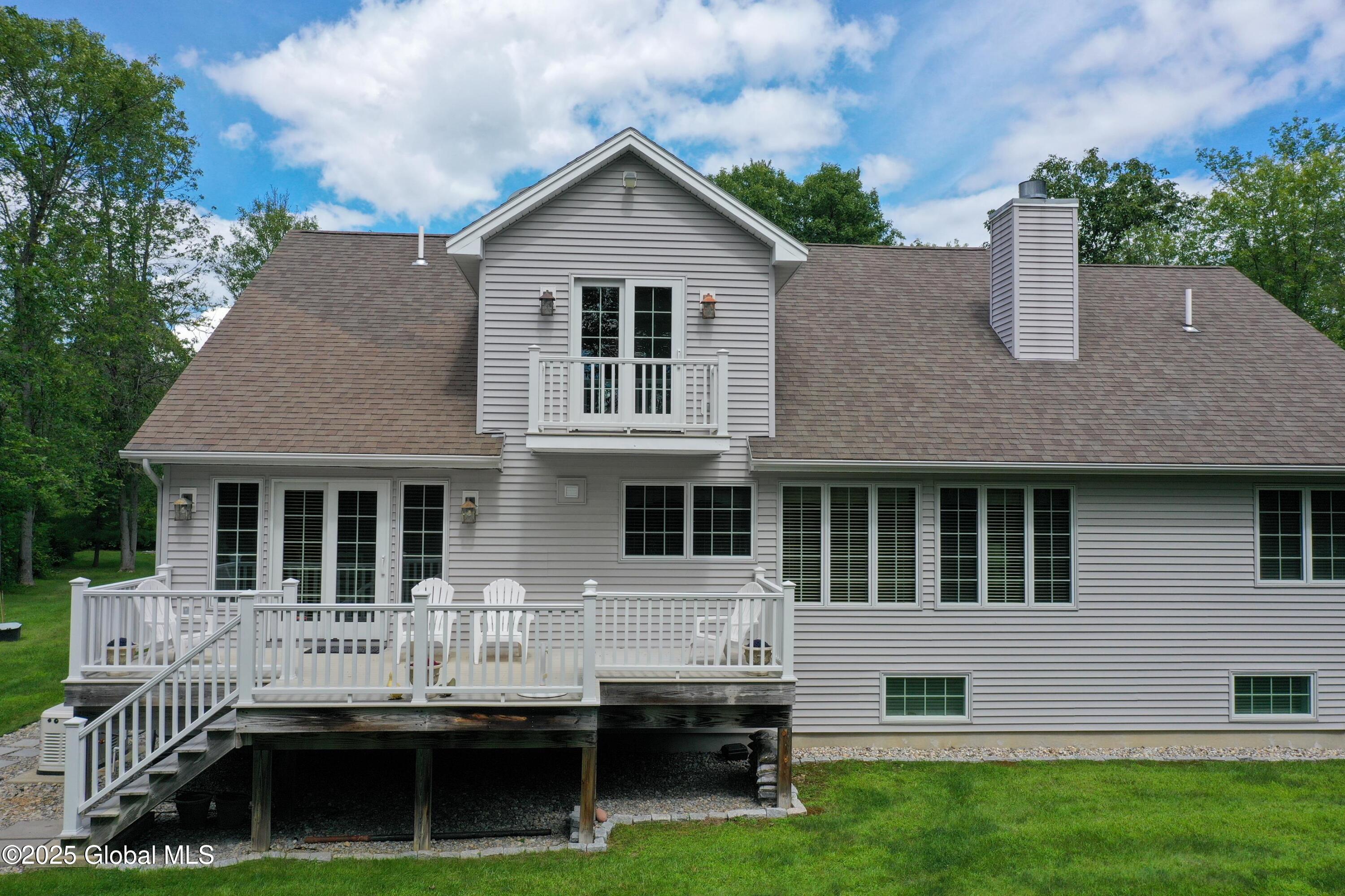 68 Mossy Point Road, Ticonderoga, New York image 2