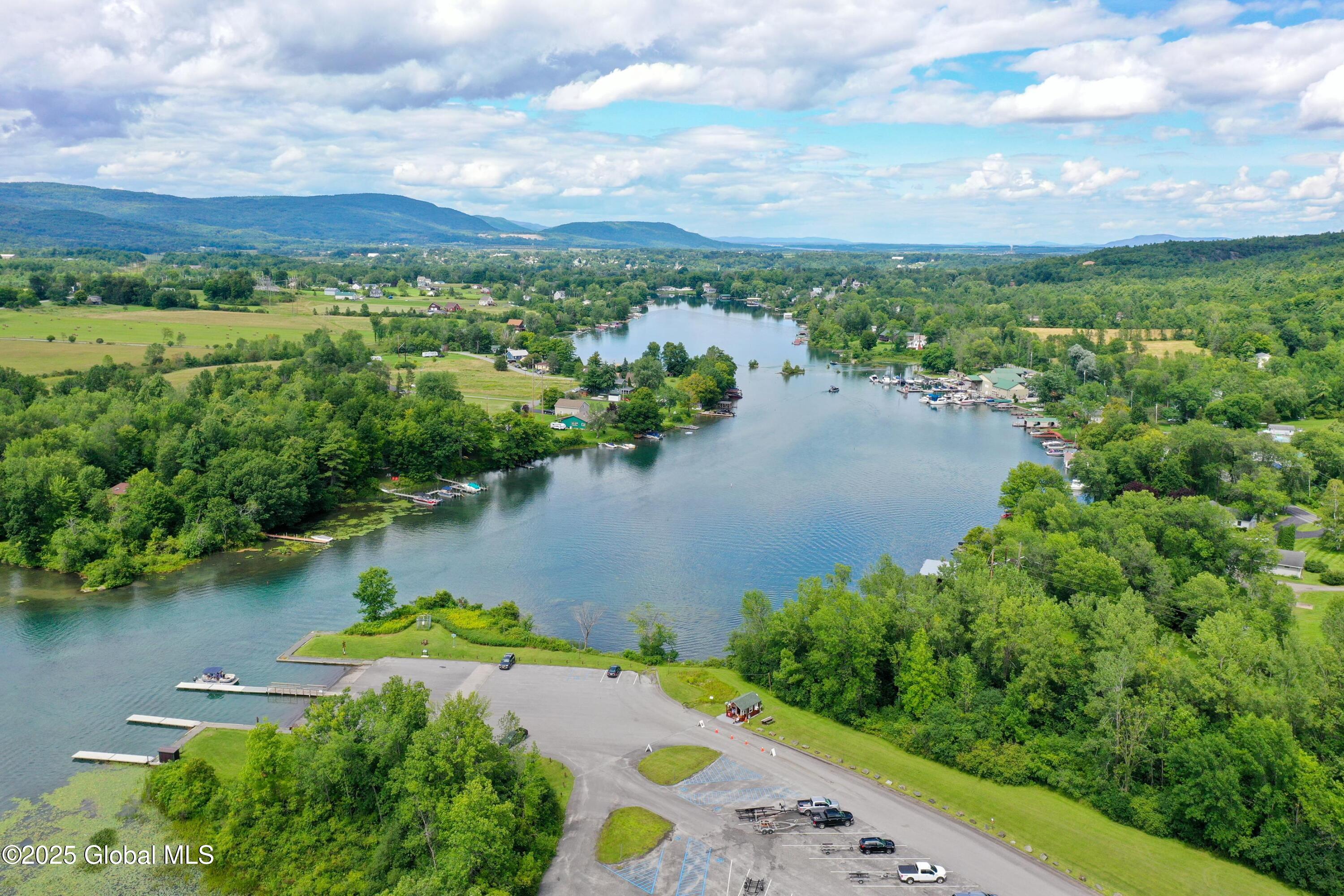 68 Mossy Point Road, Ticonderoga, New York image 38